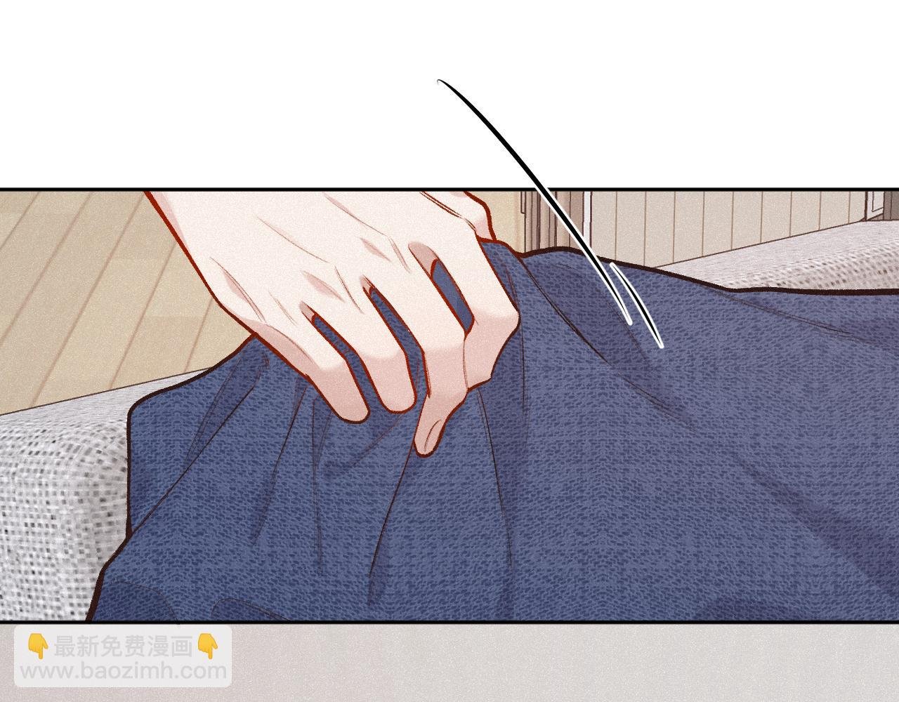 第26话 做个好梦