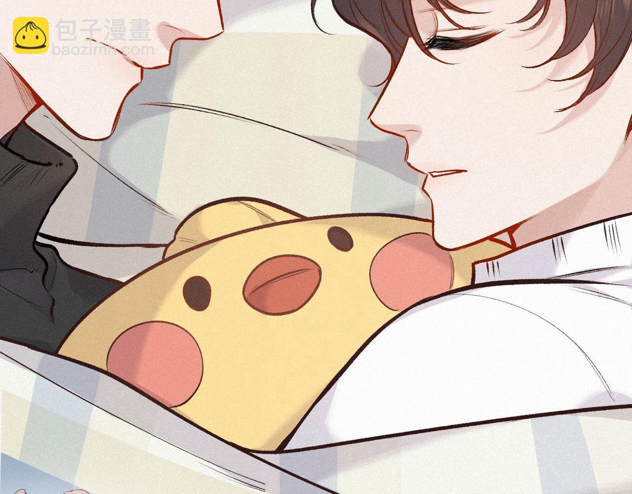 第27话 慌乱