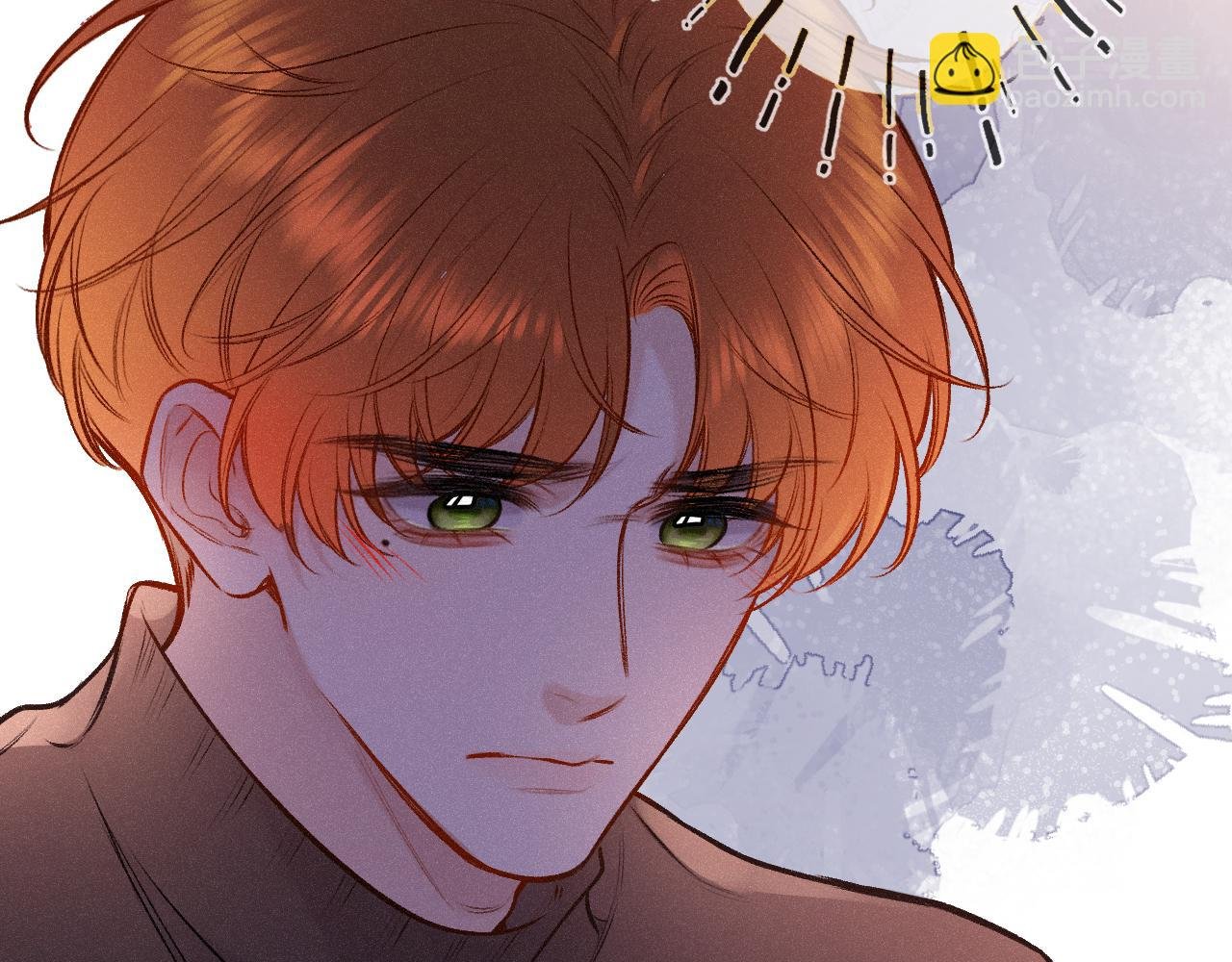 第27话 慌乱