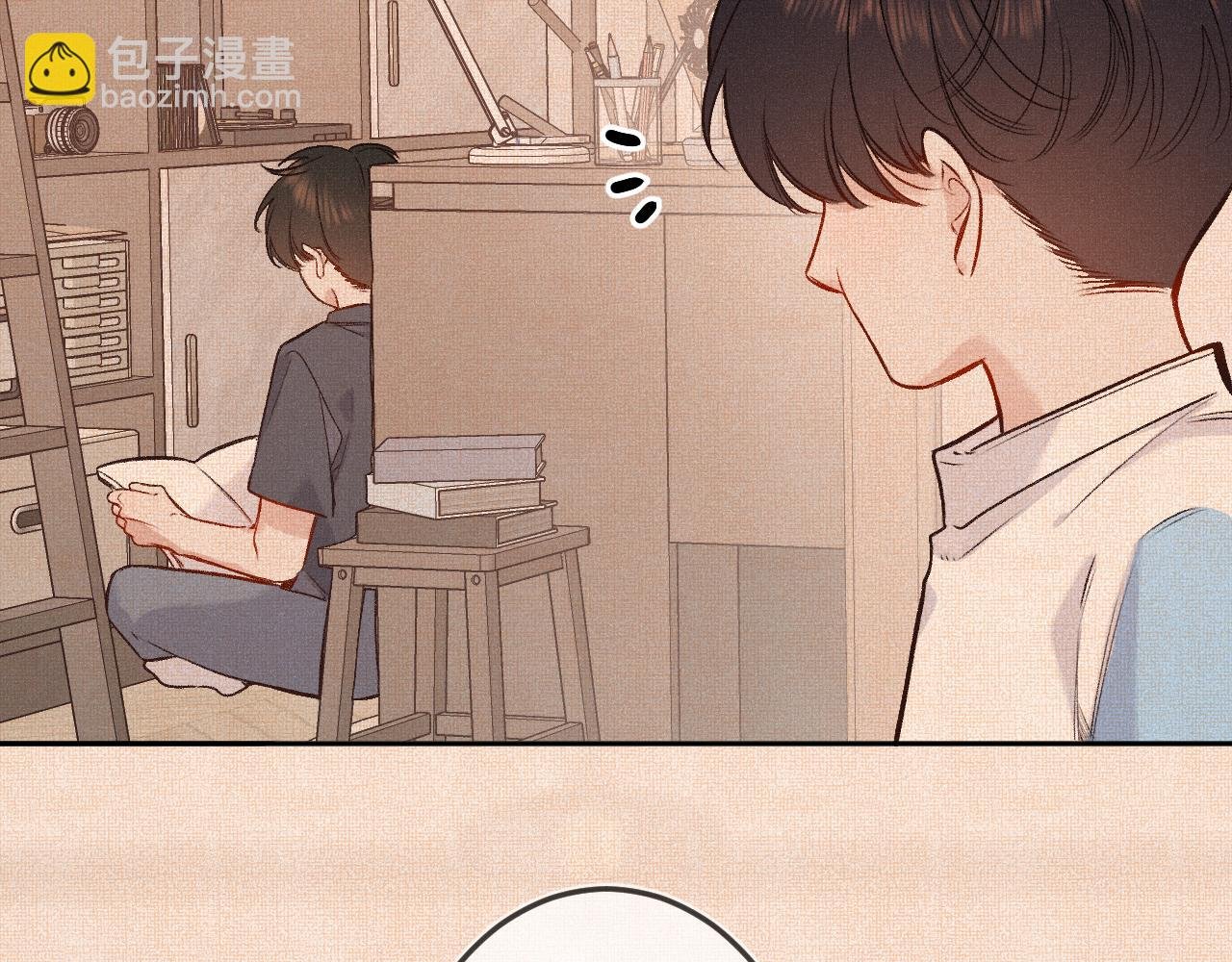 第29话 心思
