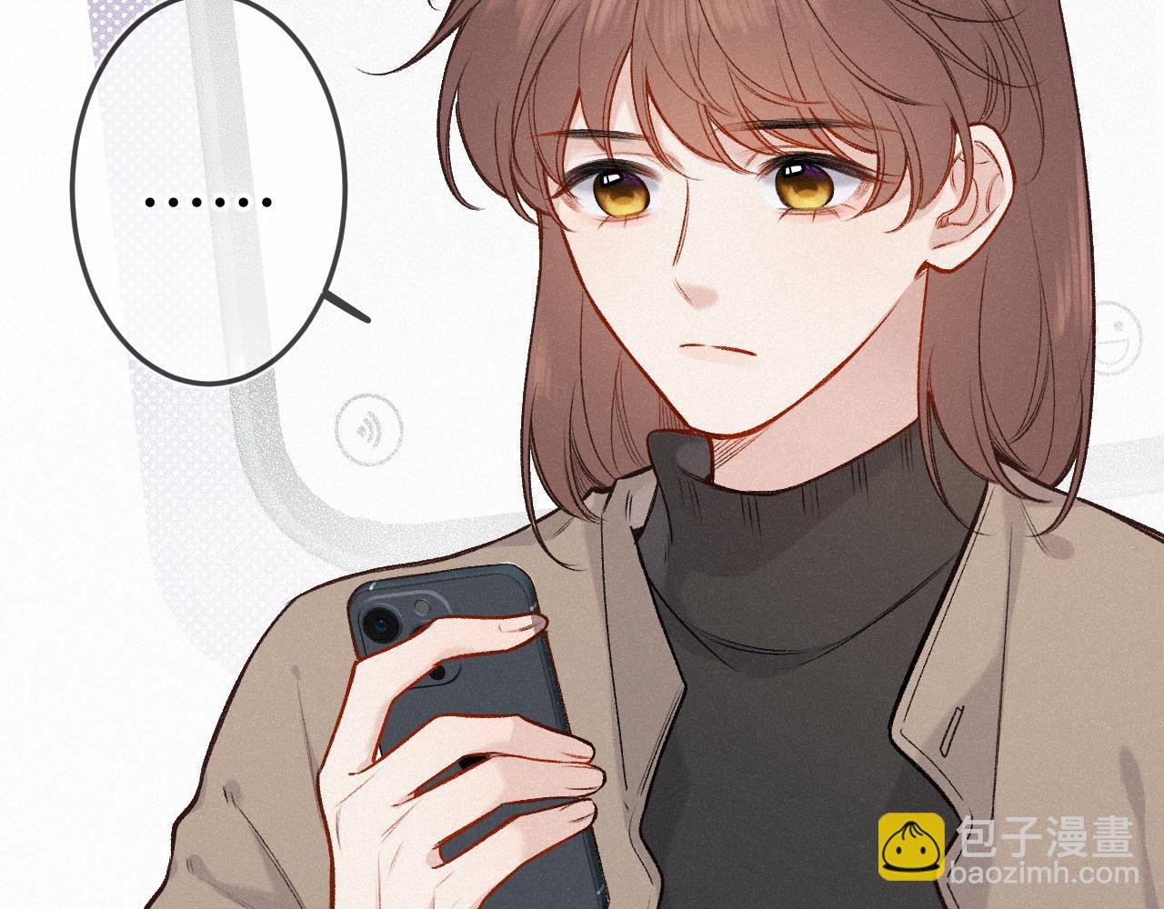 第30话 直面内心