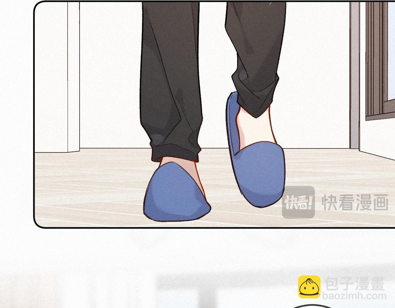 第31话 我哪里不一样