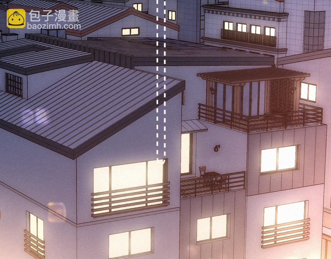 第33话 放下