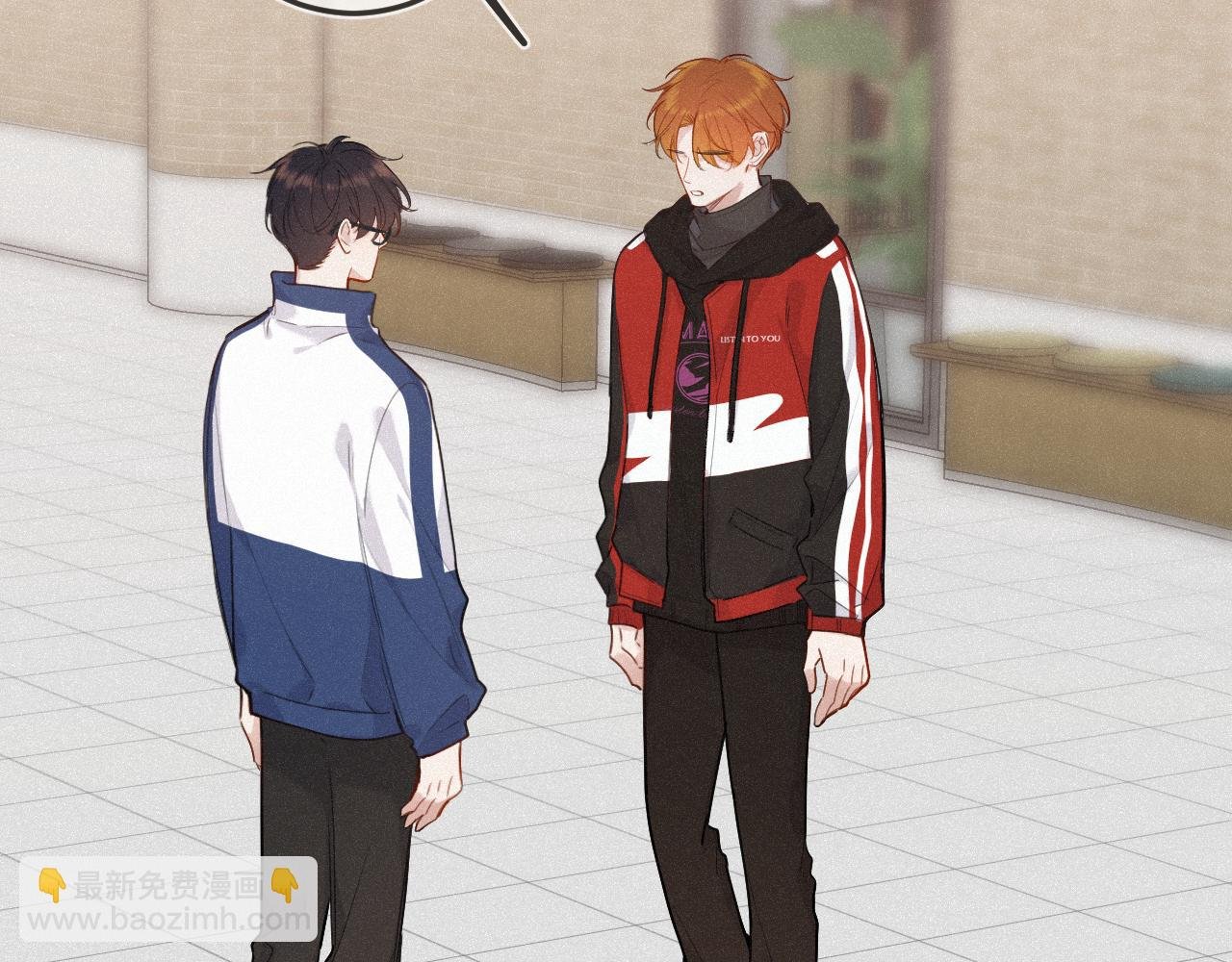 第35话 朋友