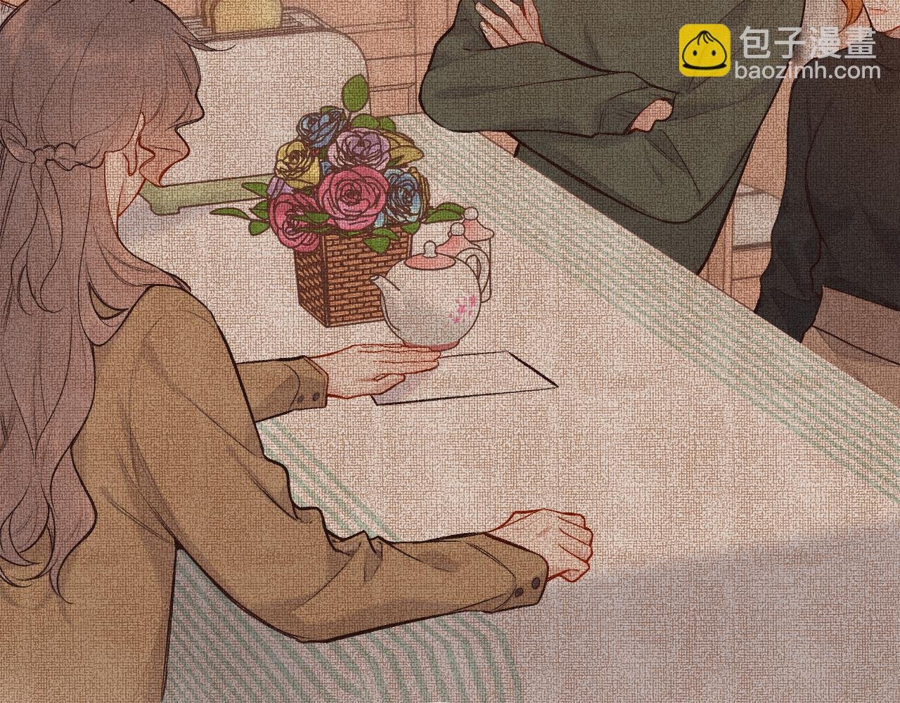 第35话 朋友
