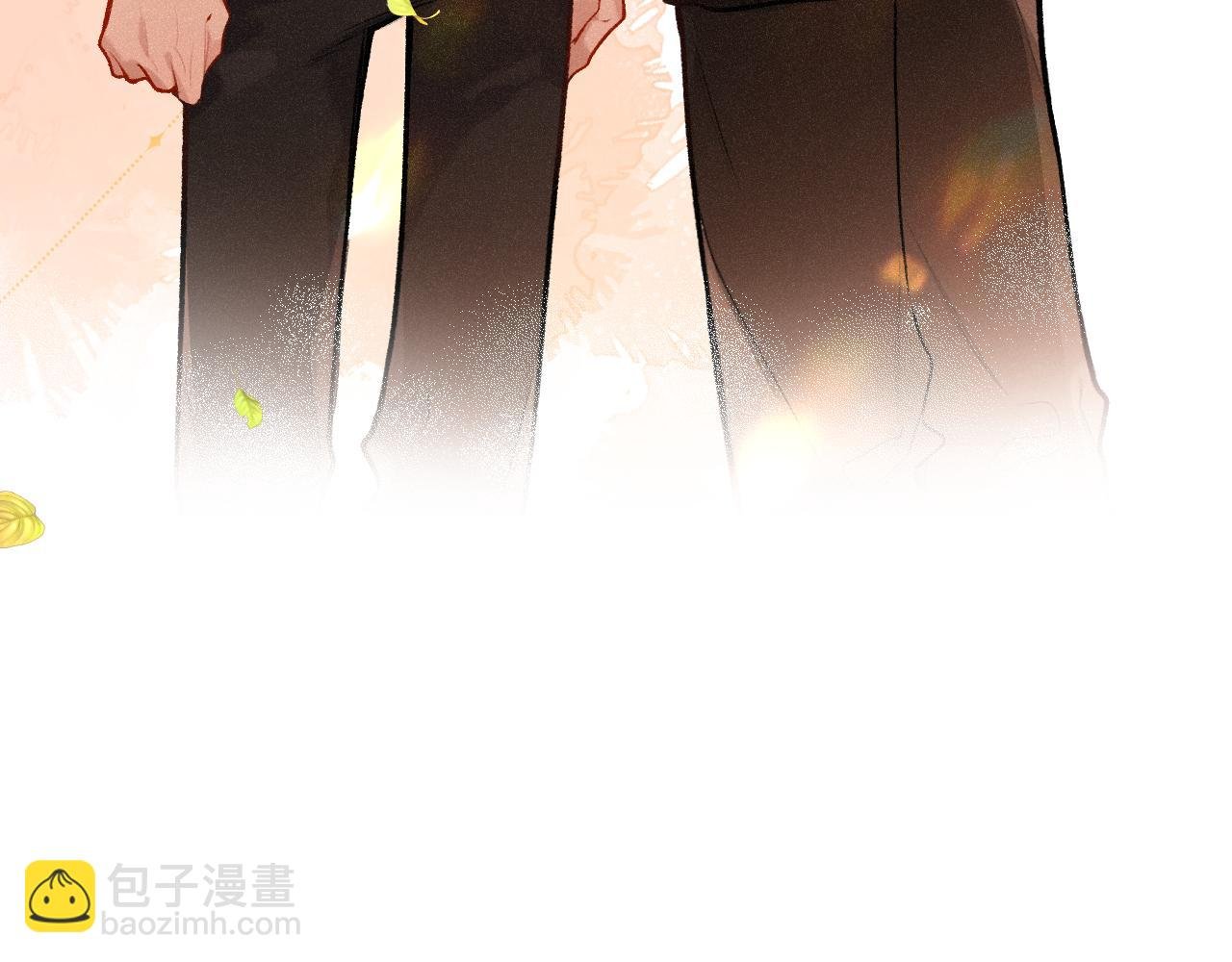 第36话 释怀与成长