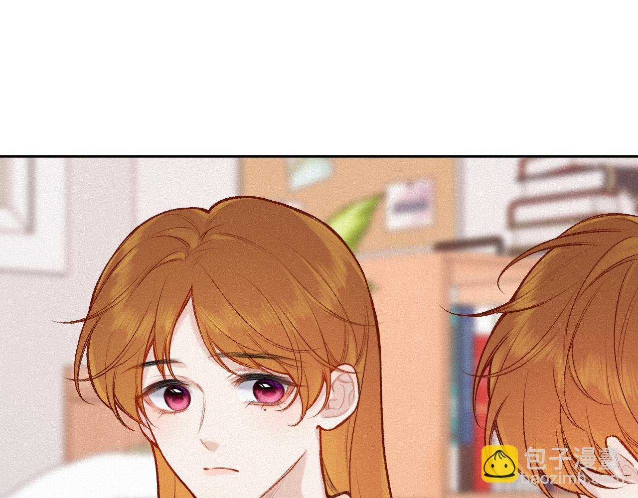 第36话 释怀与成长