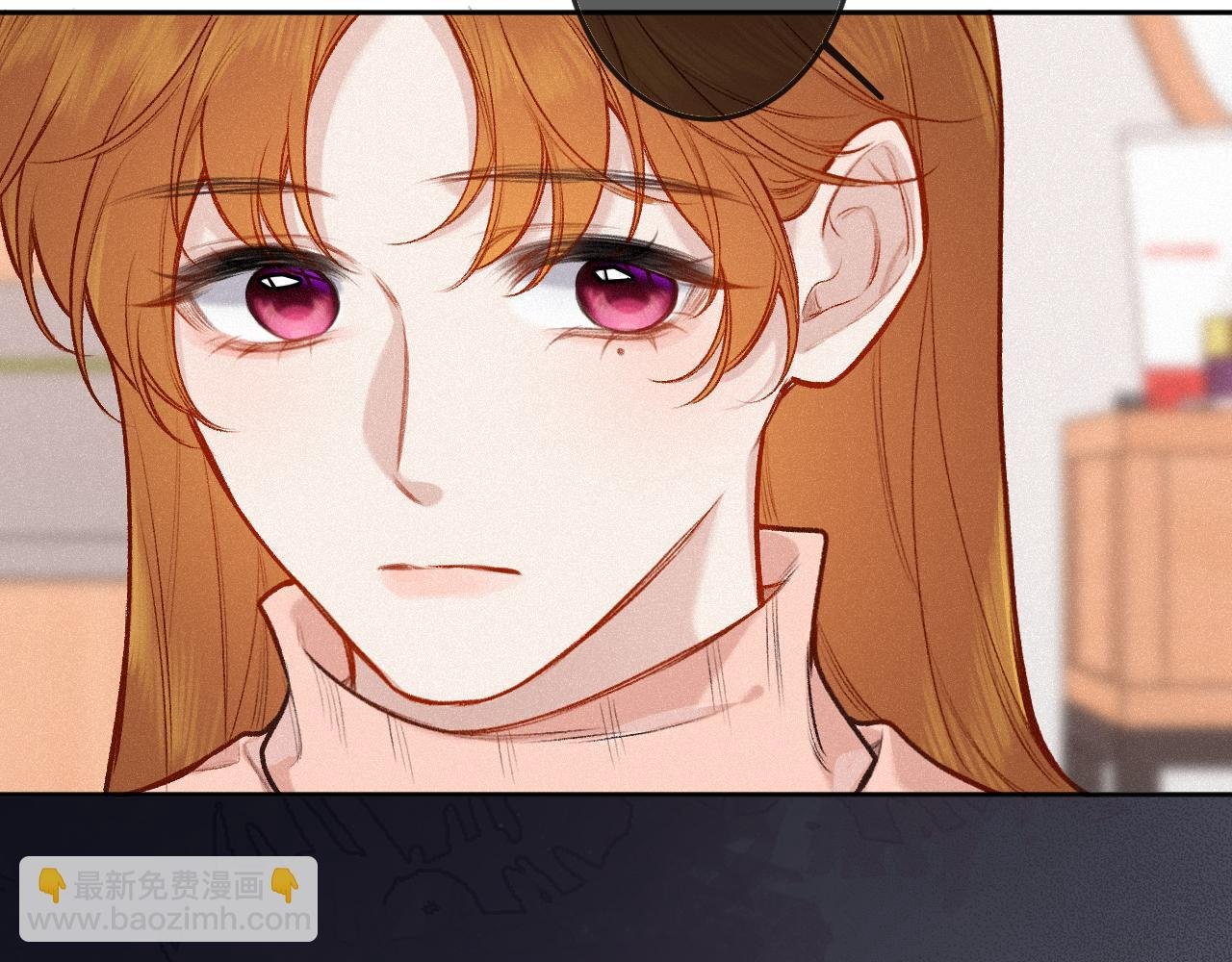 第36话 释怀与成长