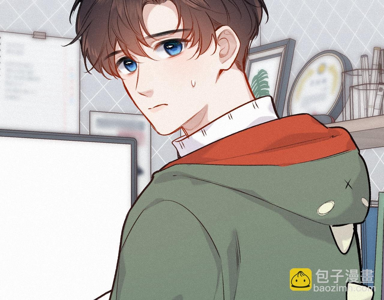 第37话 退让