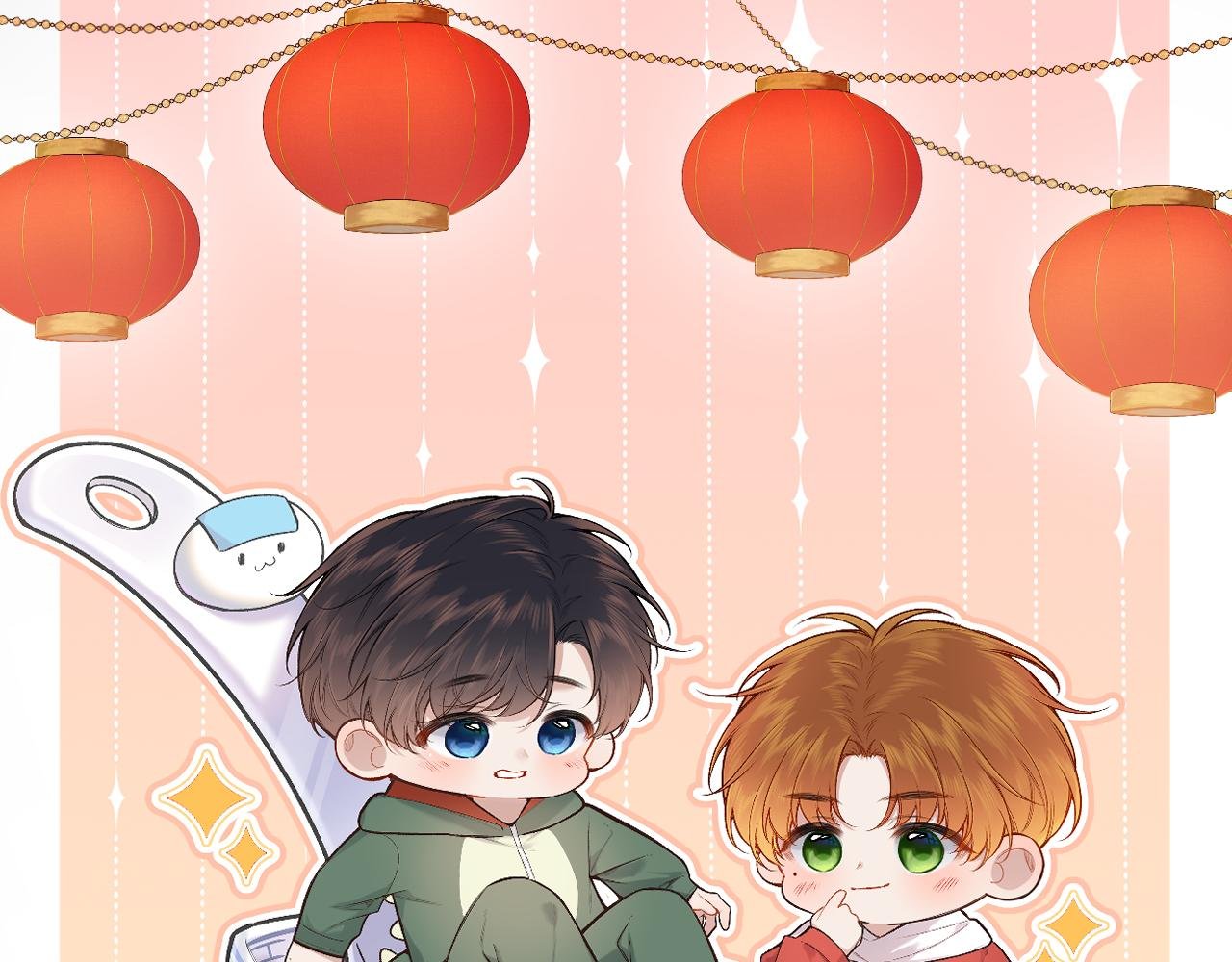 第40话 奔向你