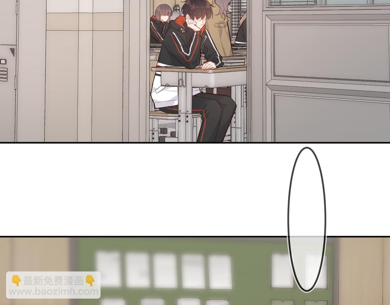 第41话 我会想你