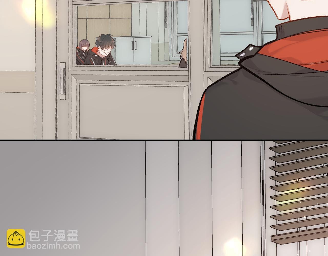 第41话 我会想你