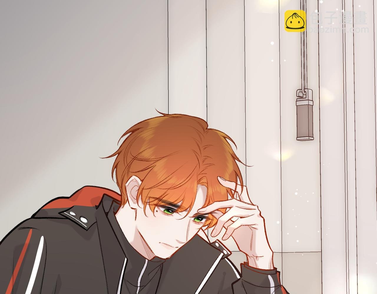第41话 我会想你