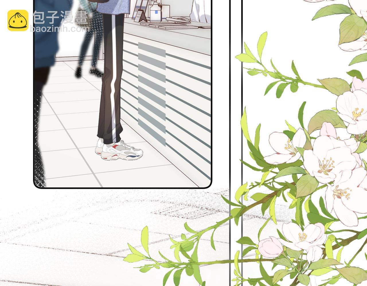 第3话 入夜