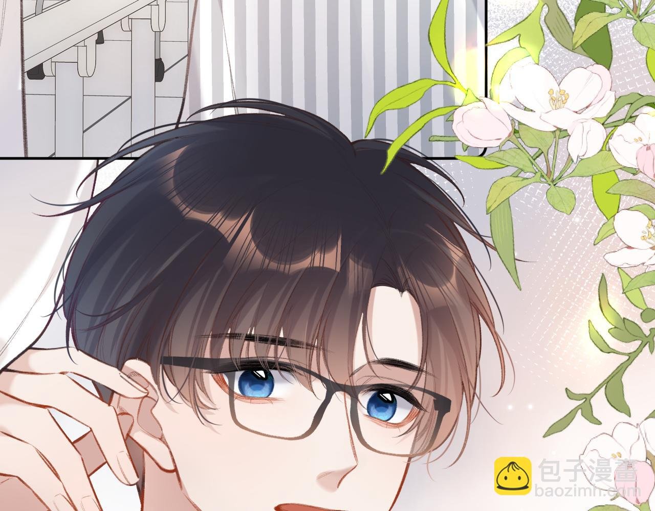 第3话 入夜