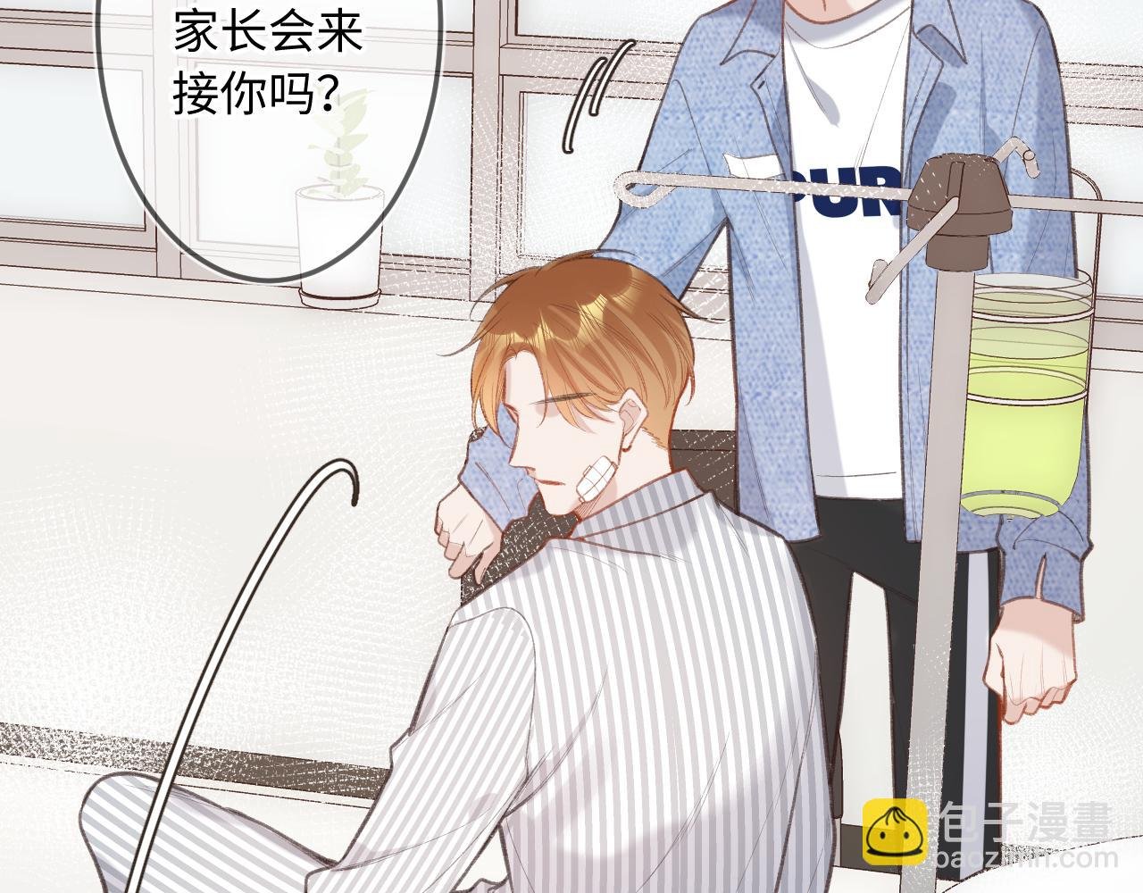 第3话 入夜
