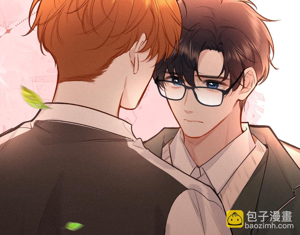 第43话 我很高兴