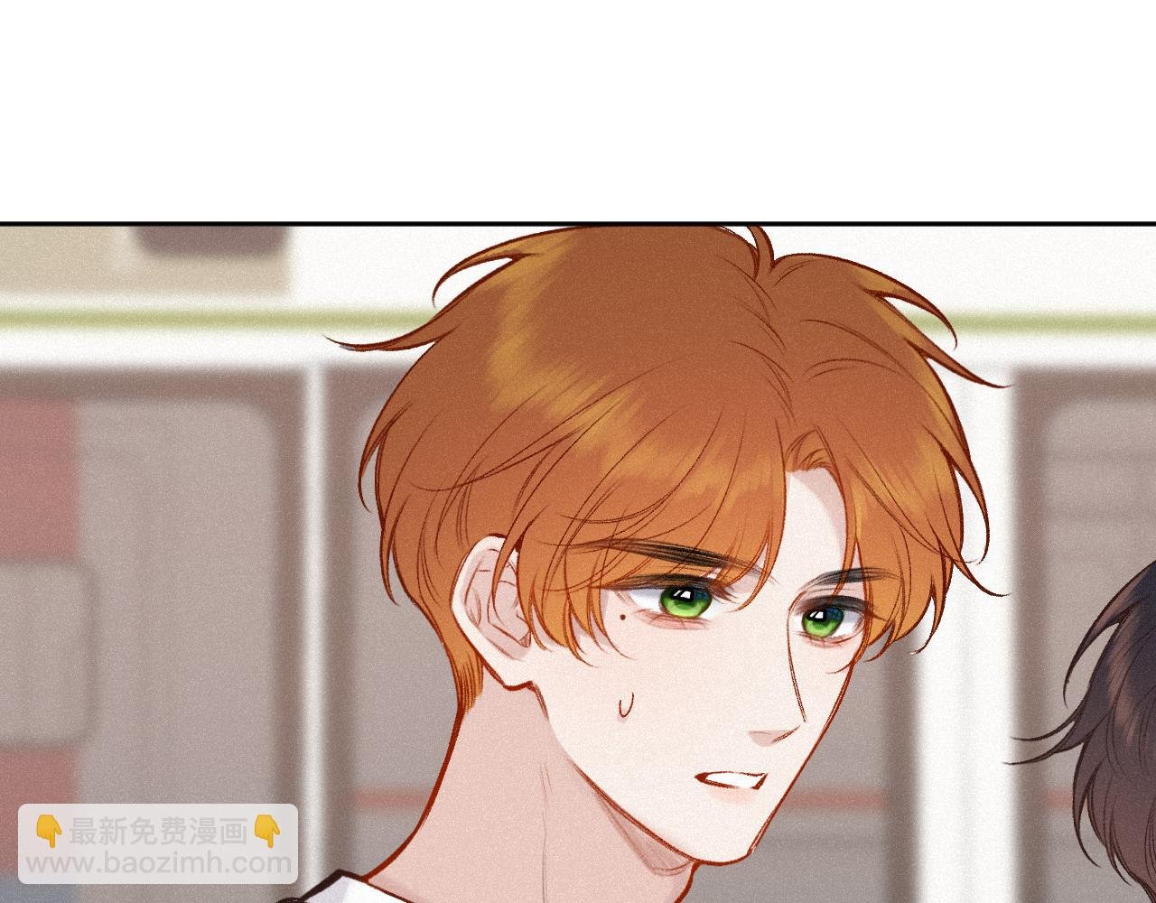 第43话 我很高兴