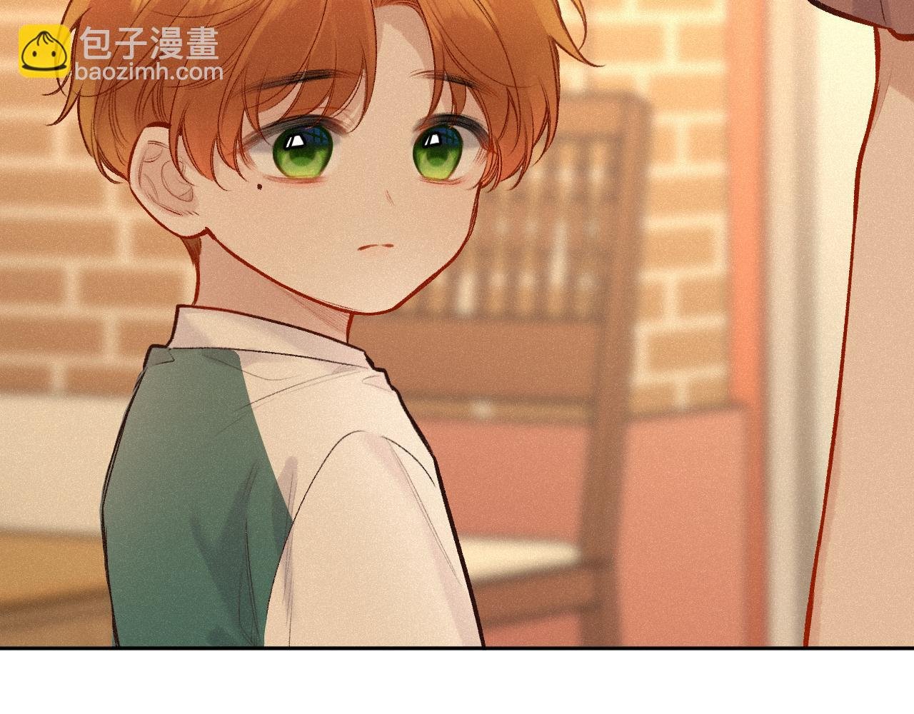 番外 好久不见