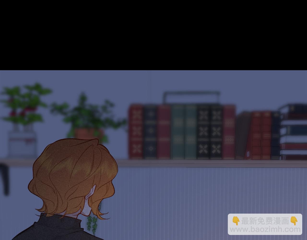 第47话 让我见他
