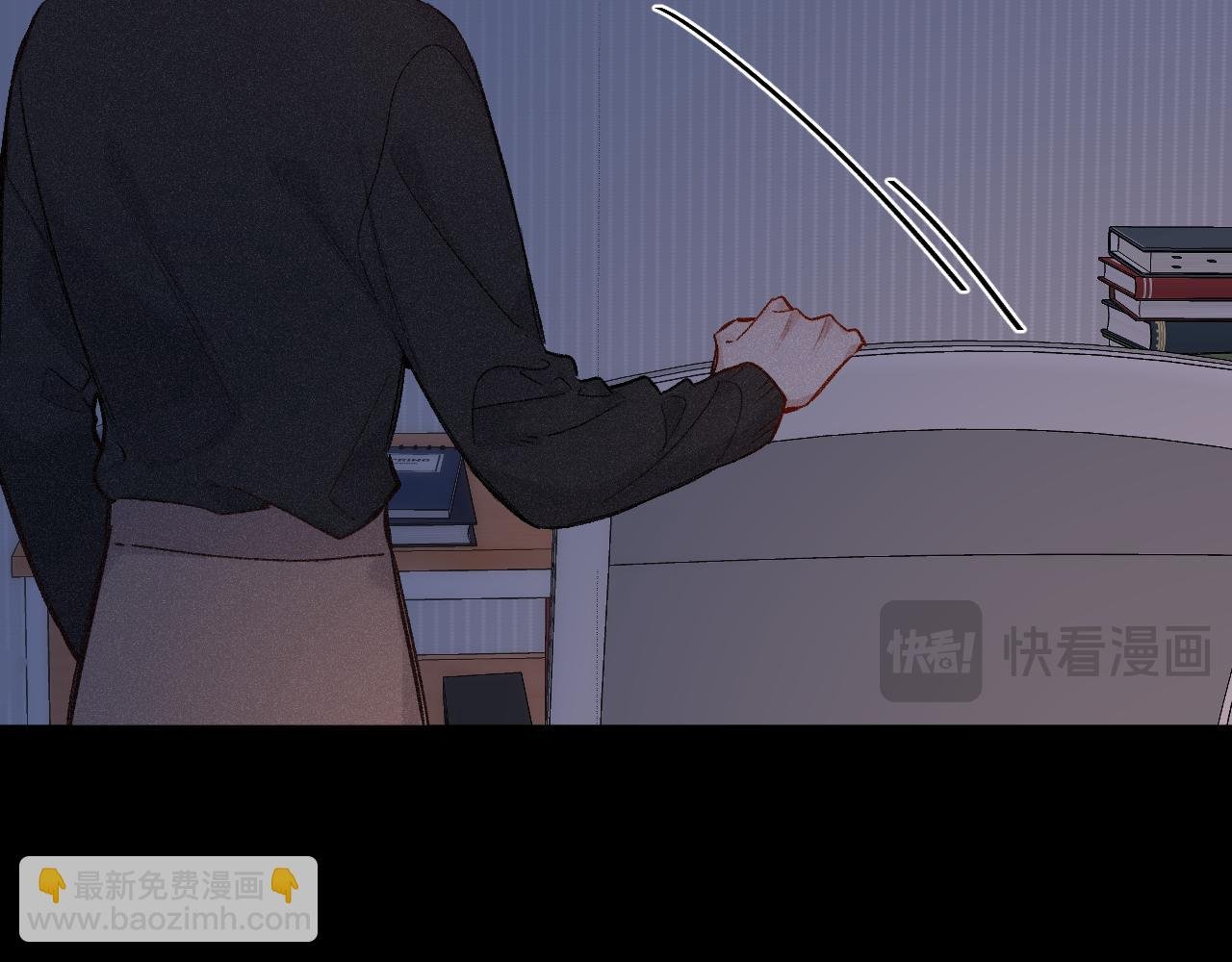 第47话 让我见他