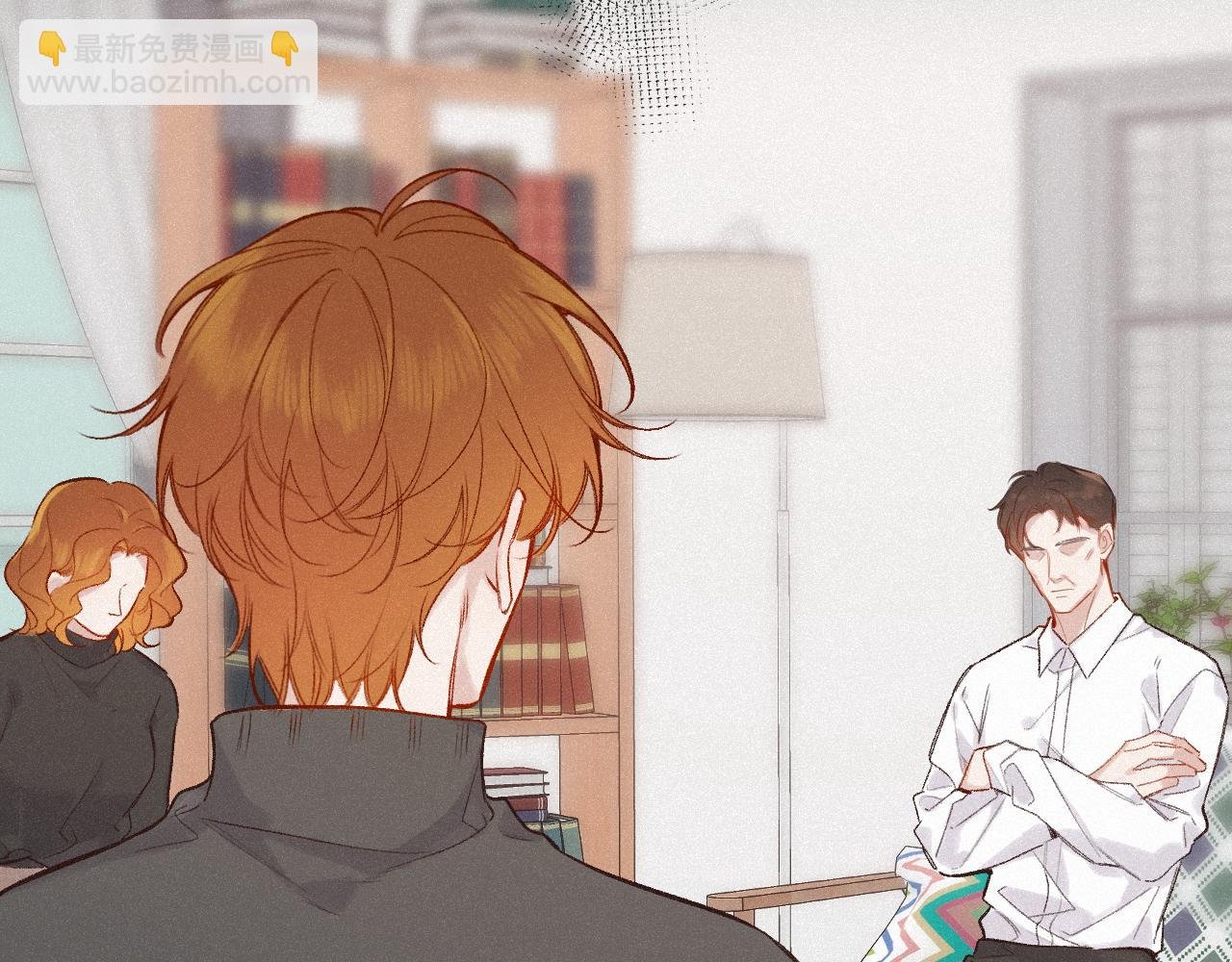 第47话 让我见他