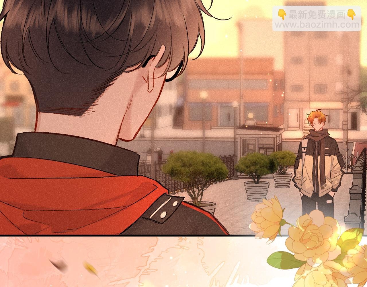 第48话 后知后觉