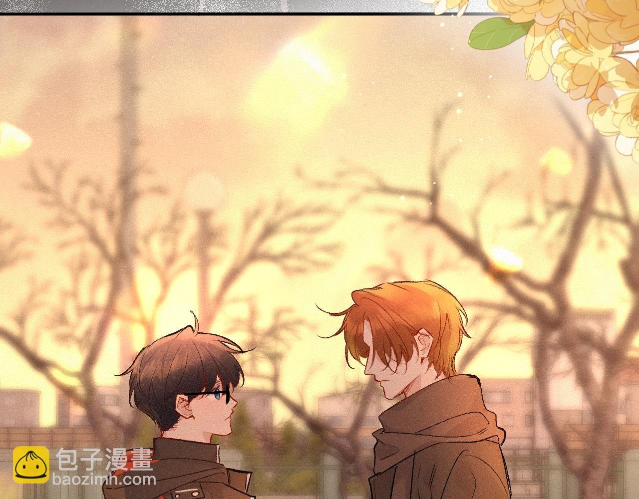 第48话 后知后觉