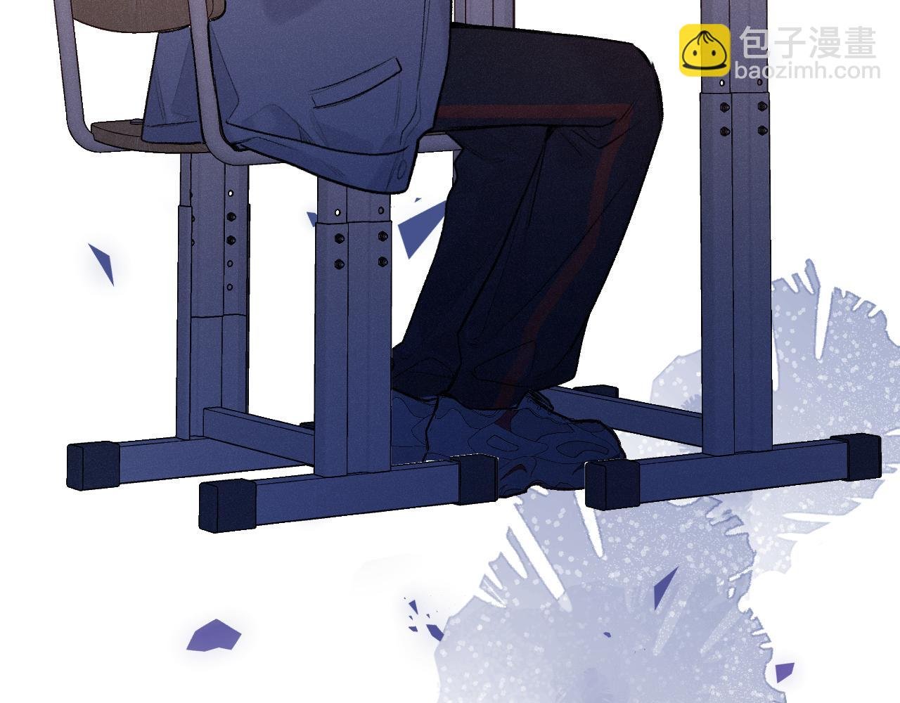 第49话 不舍