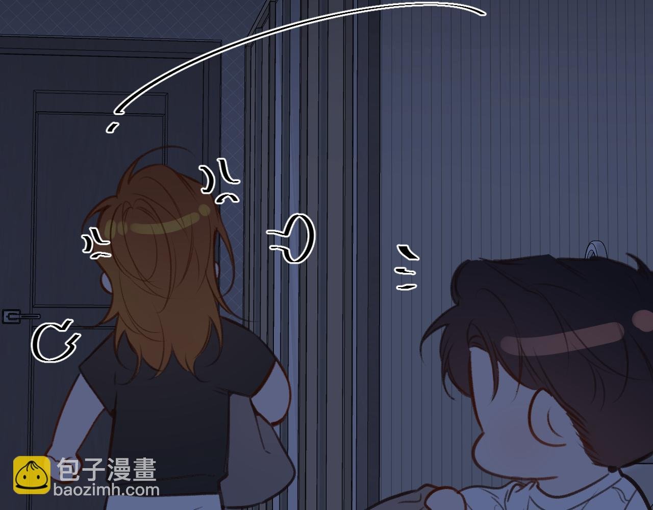 番外 我喜欢被你麻烦