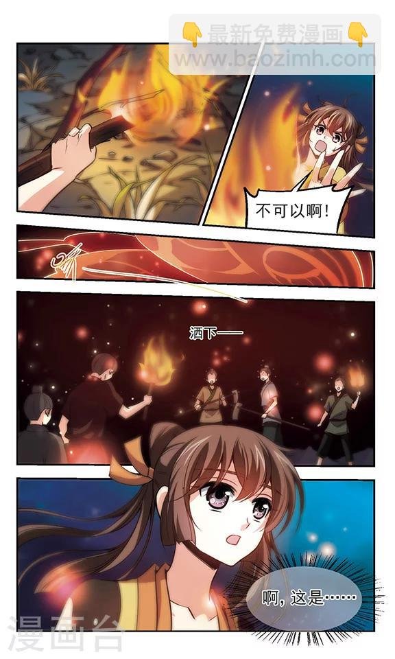 第30话 凤凰泪