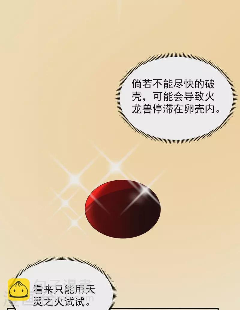第266话 火龙兽出世