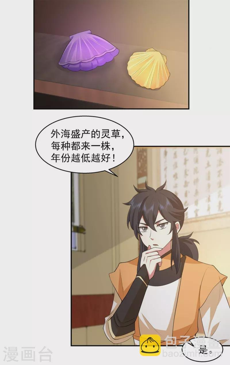 第284话 大购物
