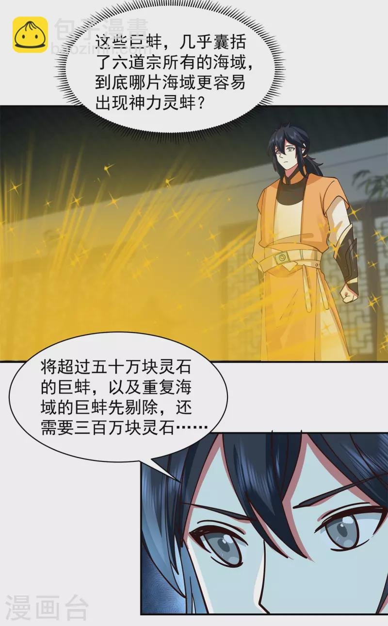 第286话 疯狂购物