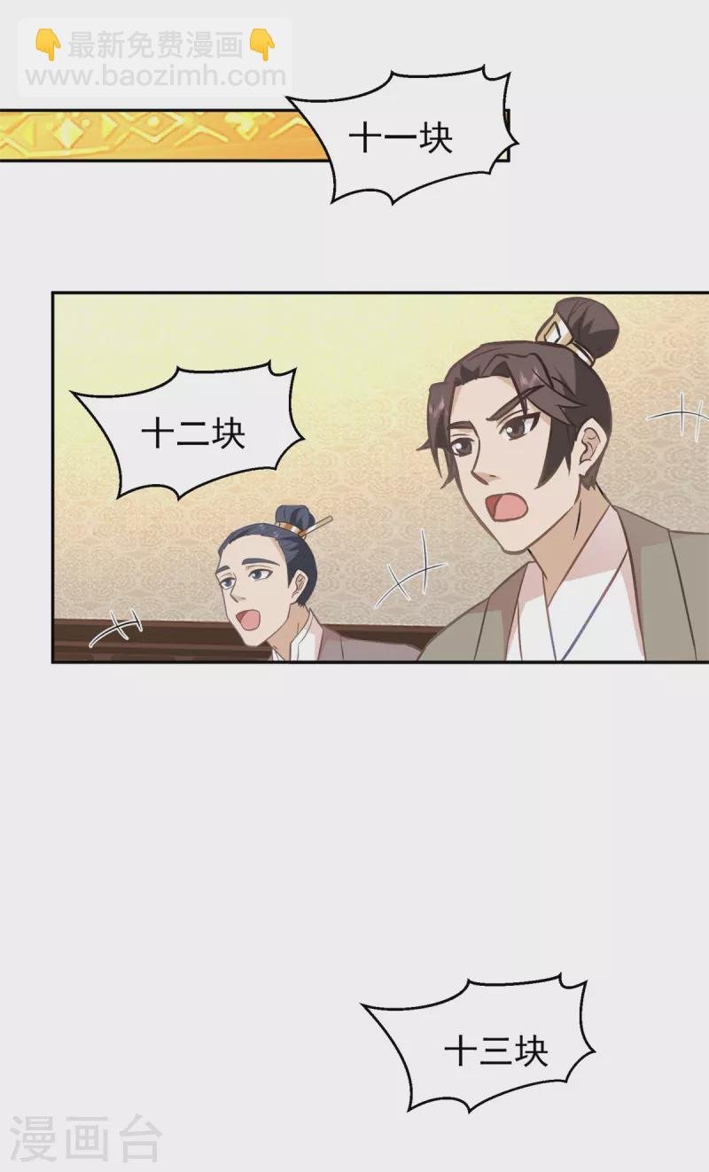 第316话 拍卖会开始