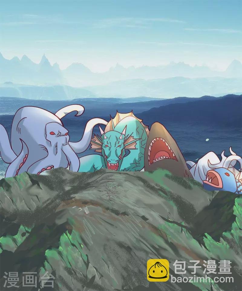 第333话 特殊仪式