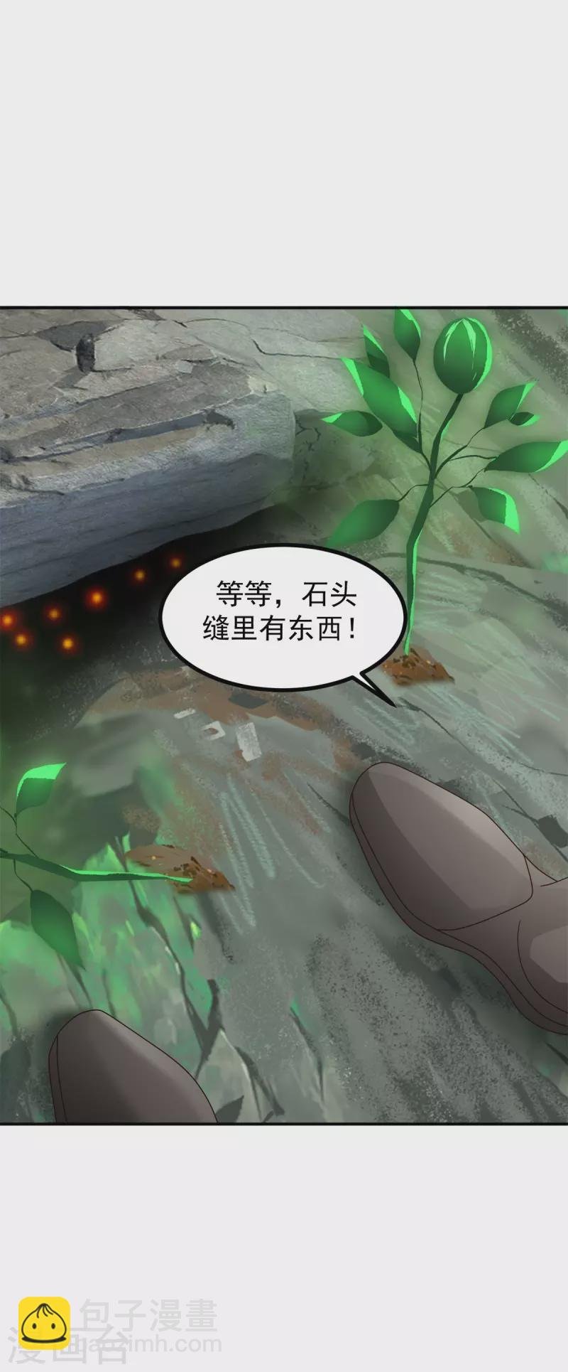 第335话 海蚁