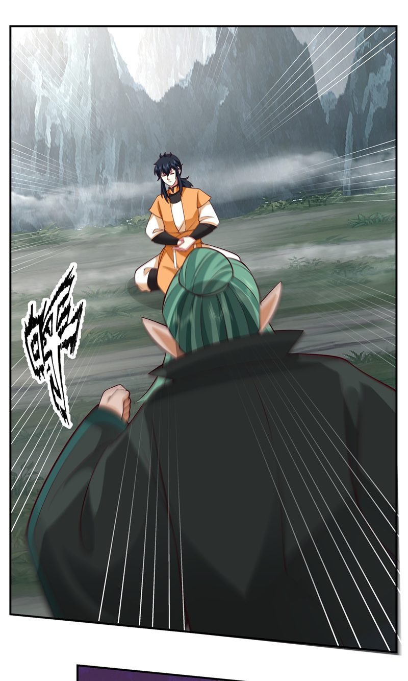 第409话 又见月华初