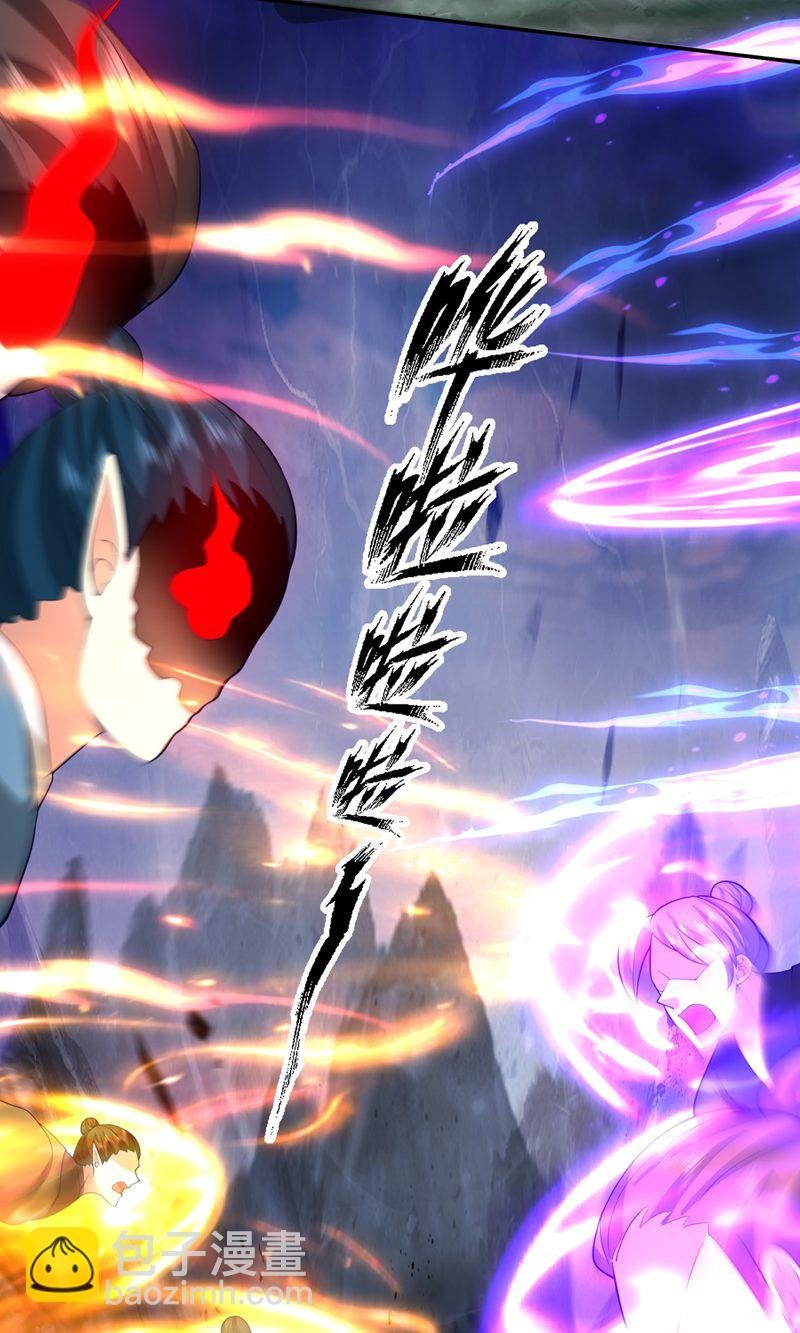 第416话 来者不善