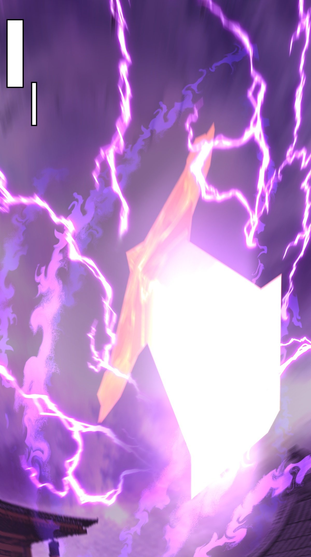 第445话 魔种爆发