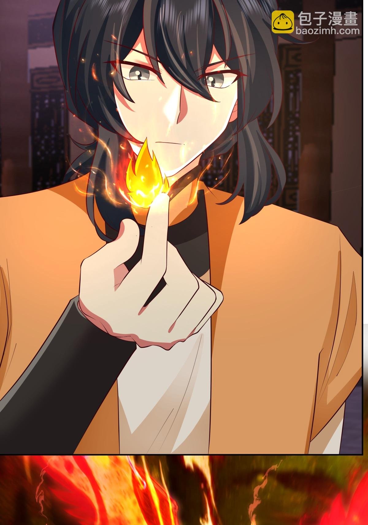 第445话 魔种爆发