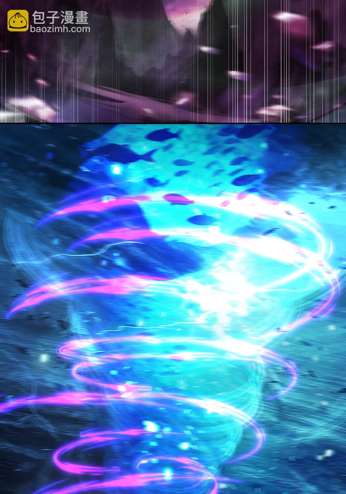 第445话 魔种爆发