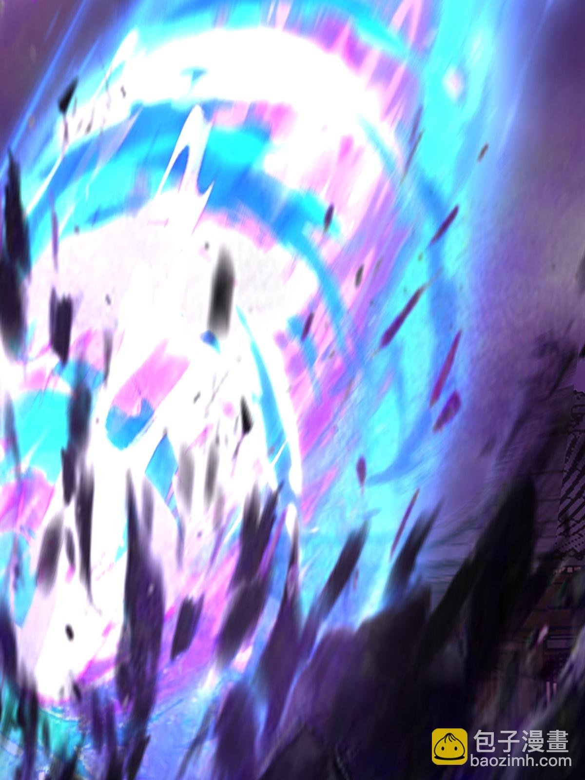 第445话 魔种爆发