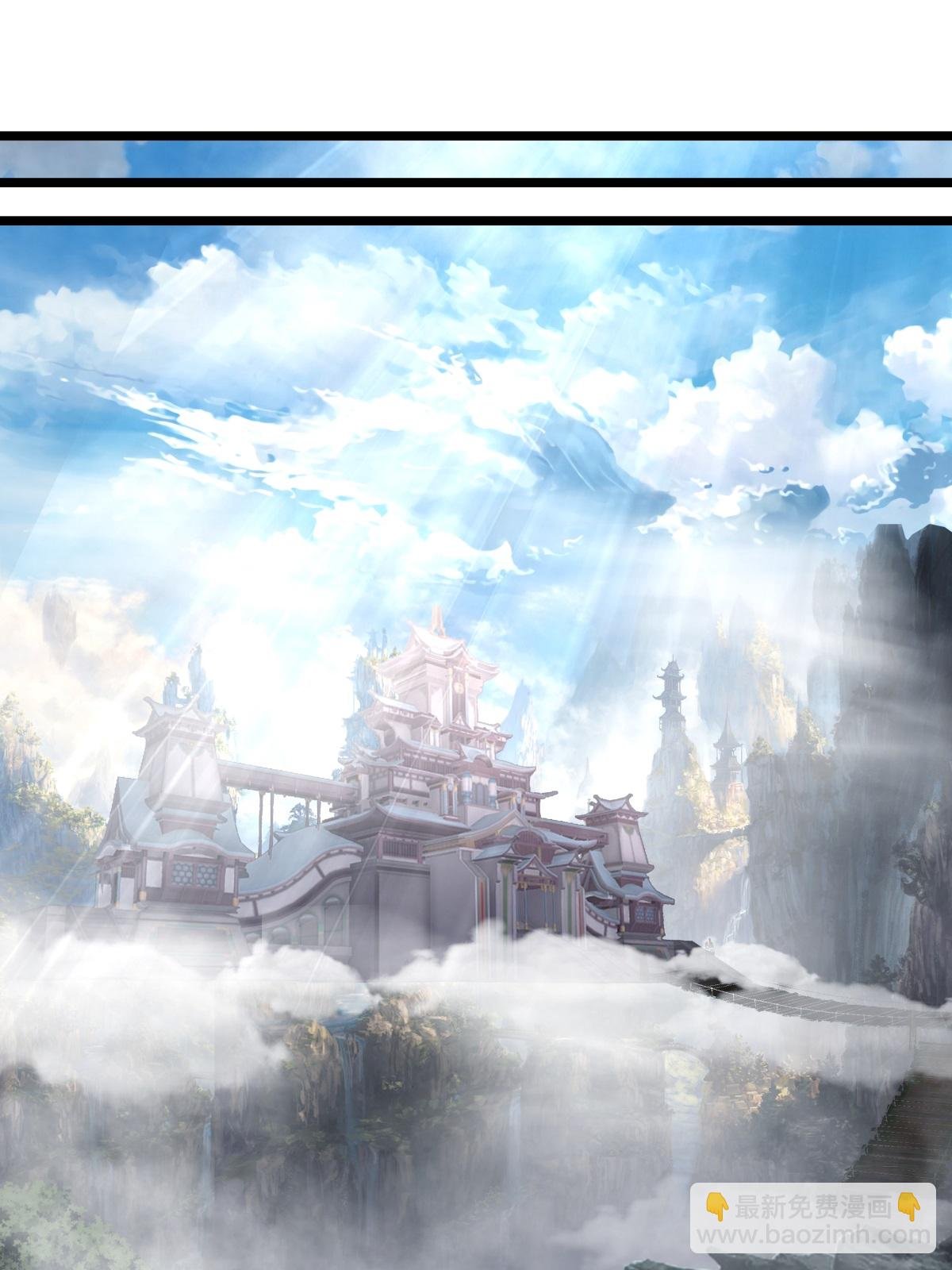 第467话 金光上人