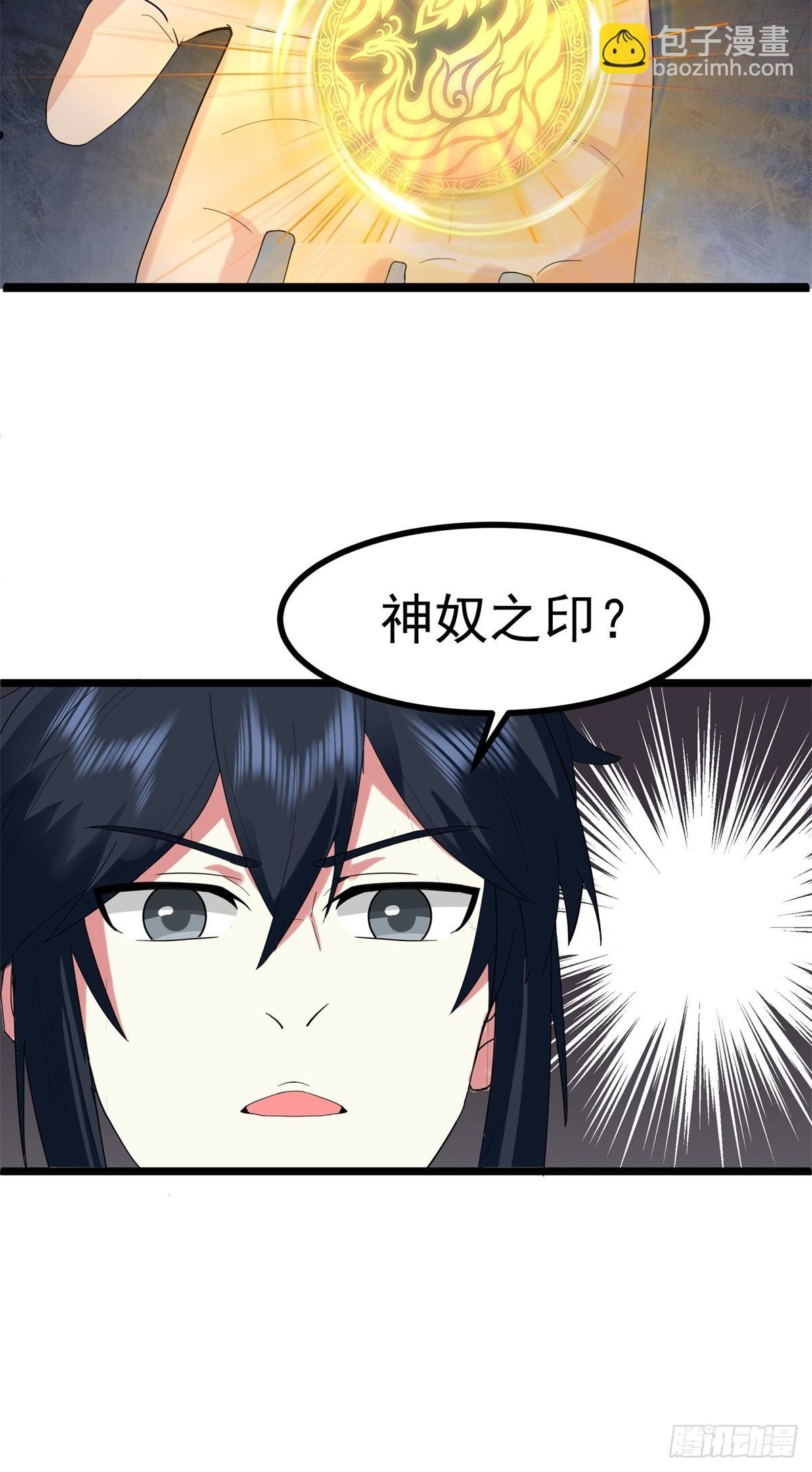 504-剥离神奴印