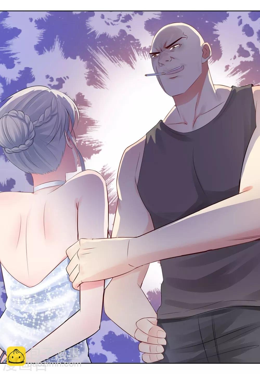 第34话 绝望的反抗
