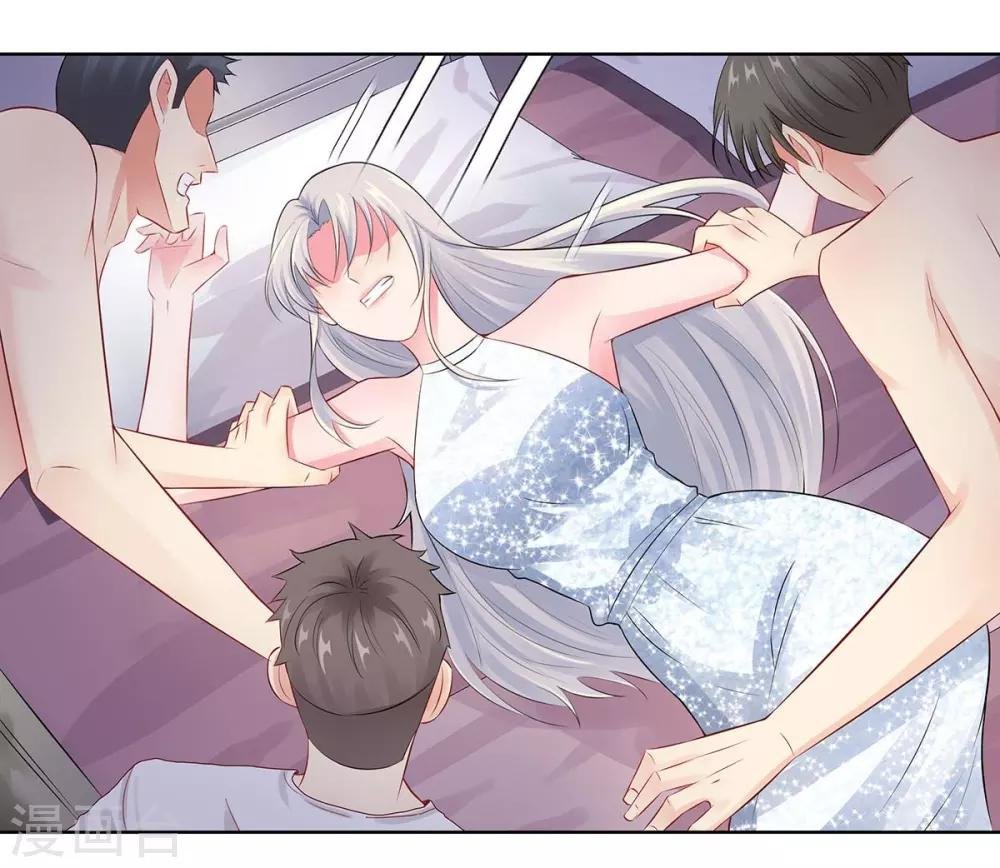 第34话 绝望的反抗
