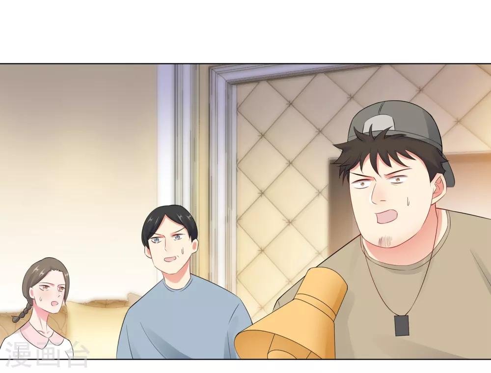 第56话 堵门