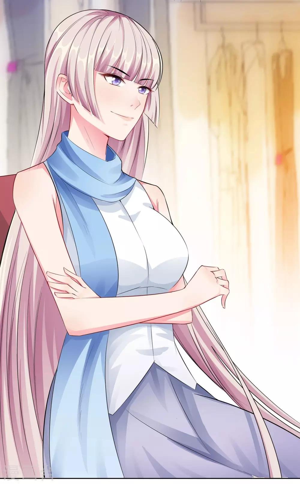 第7话 耍大牌？