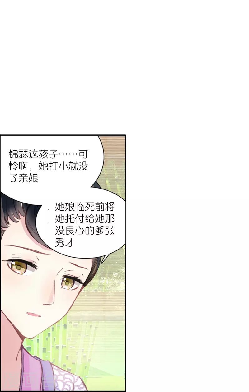 第16话 浮出水面的真相